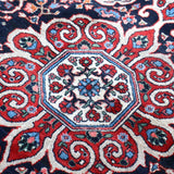 Persian Bidjar Rug | 8' 9" x 12' 6" - Rug the Rock -