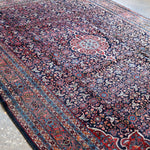 Persian Bidjar Rug | 8' 9" x 12' 6" - Rug the Rock -