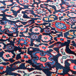 Persian Bidjar Rug | 8' 9" x 12' 6" - Rug the Rock -