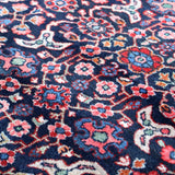 Persian Bidjar Rug | 8' 9" x 12' 6" - Rug the Rock -