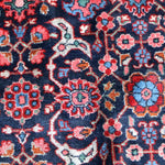 Persian Bidjar Rug | 8' 9" x 12' 6" - Rug the Rock -