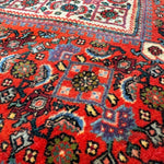 Persian Bijar Rug | 2' 9" x 4' 7" - Rug the Rock