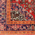 Persian Bijar Rug | 3' 9" x 5' 7" - Rug the Rock - available