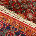 Persian Bijar Rug | 3' 9" x 5' 7" - Rug the Rock - available