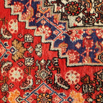 Persian Bijar Rug | 3' 9" x 5' 7" - Rug the Rock - available