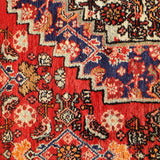 Persian Bijar Rug | 3' 9" x 5' 7" - Rug the Rock - available