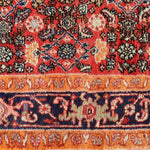 Persian Bijar Rug | 3' 9" x 5' 7" - Rug the Rock - available