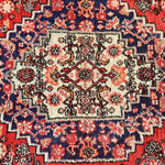 Persian Bijar Rug | 3' 9" x 5' 7" - Rug the Rock - available