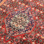 Persian Bijar Rug | 3' 9" x 5' 7" - Rug the Rock - available