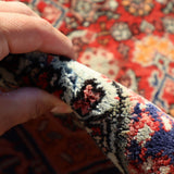 Persian Bijar Rug | 3' 9" x 5' 7" - Rug the Rock - available