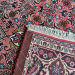 Persian Bijar Rug | 6' 7" x 10' 2" - Rug the Rock