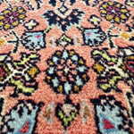 Persian Bijar Rug | 6' 7" x 10' 2" - Rug the Rock