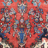 Persian Boyukabad Rug | 6' 4” x 10' 10" - Rug the Rock - 