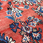 Persian Boyukabad Rug | 6' 4” x 10' 10" - Rug the Rock - 