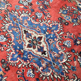 Persian Boyukabad Rug | 6' 4” x 10' 10" - Rug the Rock - 