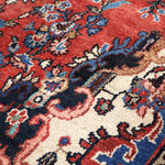 Persian Boyukabad Rug | 6' 4” x 10' 10" - Rug the Rock - 