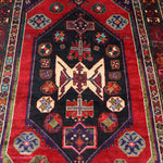 Persian Ferdows Rug | 5' 7" x 10 4" - Rug the Rock - 5 x 86 x 97 x 10