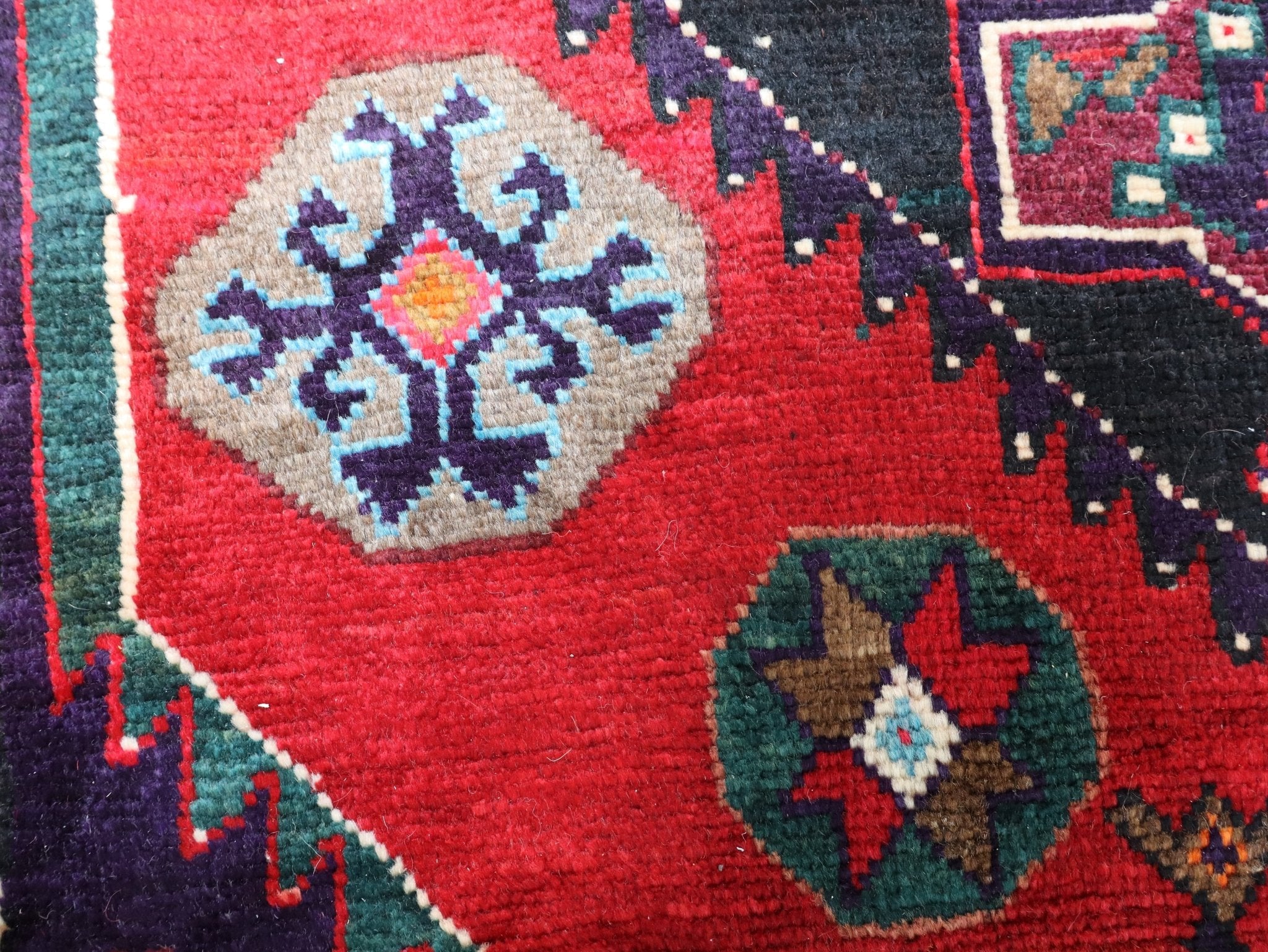 Persian Ferdows Rug | 5' 7" x 10 4" - Rug the Rock - 5 x 86 x 97 x 10