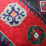 Persian Ferdows Rug | 5' 7" x 10 4" - Rug the Rock - 5 x 86 x 97 x 10