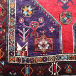 Persian Ferdows Rug | 5' 7" x 10 4" - Rug the Rock - 5 x 86 x 97 x 10