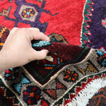 Persian Ferdows Rug | 5' 7" x 10 4" - Rug the Rock - 5 x 86 x 97 x 10