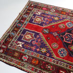 Persian Ferdows Rug | 5' 7" x 10 4" - Rug the Rock - 5 x 86 x 97 x 10