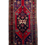 Persian Ferdows Rug | 5' 7" x 10 4" - Rug the Rock - 5 x 86 x 97 x 10