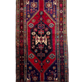 Persian Ferdows Rug | 5' 7" x 10 4" - Rug the Rock - 5 x 86 x 97 x 10