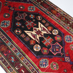 Persian Ferdows Rug | 5' 7" x 10 4" - Rug the Rock - 5 x 86 x 97 x 10