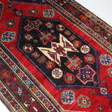 Persian Ferdows Rug | 5' 7" x 10 4" - Rug the Rock - 5 x 86 x 97 x 10