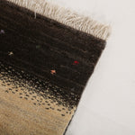 Persian Gabbeh Rug | 2' 9" x 4' 3" - Rug the Rock - 