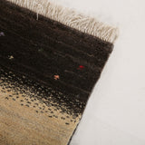 Persian Gabbeh Rug | 2' 9" x 4' 3" - Rug the Rock - 