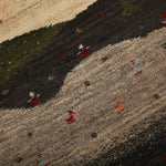 Persian Gabbeh Rug | 2' 9" x 4' 3" - Rug the Rock - 