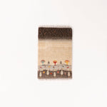 Persian Gabbeh Rug | 2' 9" x 4' - Rug the Rock - 
