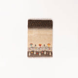 Persian Gabbeh Rug | 2' 9" x 4' - Rug the Rock - 