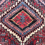 Persian Gorevan Rug | 3' 11" x 7' 6" - Rug the Rock