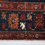 Persian Hamadan Rug | 4' 3" x 6' 8" - Rug the Rock - 