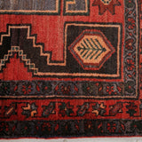 Persian Hamadan Rug | 4' 5" x 7' 6" - Rug the Rock - 