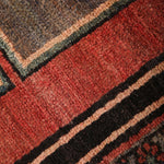 Persian Hamadan Rug | 4' 5" x 7' 6" - Rug the Rock - 