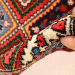 Persian Hamadan Runner Rug | 2' 2" x 9' 6" - Rug the Rock - 