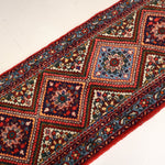 Persian Hamadan Runner Rug | 2' 2" x 9' 6" - Rug the Rock - 
