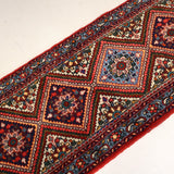 Persian Hamadan Runner Rug | 2' 2" x 9' 6" - Rug the Rock - 