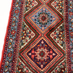 Persian Hamadan Runner Rug | 2' 2" x 9' 6" - Rug the Rock - 