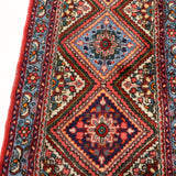 Persian Hamadan Runner Rug | 2' 2" x 9' 6" - Rug the Rock - 