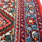 Persian Hamadan Runner Rug | 2' 2" x 9' 6" - Rug the Rock - 