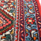 Persian Hamadan Runner Rug | 2' 2" x 9' 6" - Rug the Rock - 