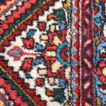 Persian Hamadan Runner Rug | 2' 2" x 9' 6" - Rug the Rock - 
