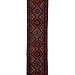 Persian Hamadan Runner Rug | 2' 2" x 9' 6" - Rug the Rock - 