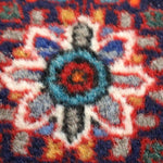 Persian Hamadan Runner Rug | 2' 2" x 9' 6" - Rug the Rock - 