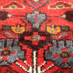 Persian Hamadan Runner Rug | 2' 8" x 9' 6" - Rug the Rock - 